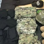 Entra en vigencia la ley que sanciona el uso ilegal de uniformes policiales y militares
